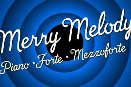 Merry Melody Forte