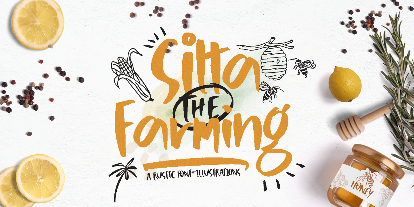 Silta The Farming Extras