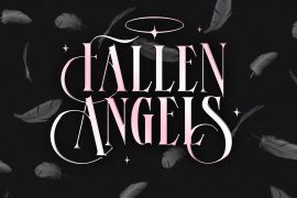 Fallen Angels Regular
