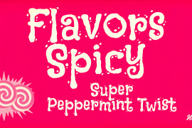Flavors Pro Spicy