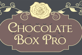 Chocolate Box Pro