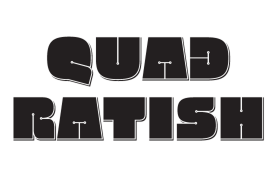 Quadratish Outline