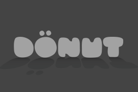 Donut Donut