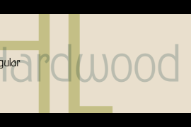 Hardwood LP Regular