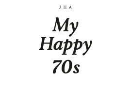 My Happy 70s Bold