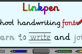 Linkpen Primary Join Connect Guide Regular