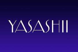 Yasashii Bold