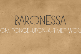 Baronessa