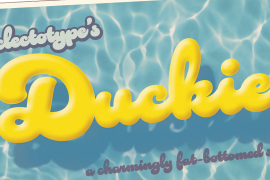 Duckie Regular