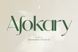 Alokary Icon