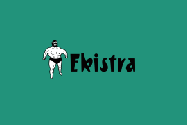 Ekistra