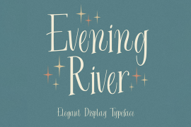 Evening River Regular