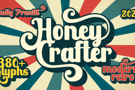 Honey Crafter Regular