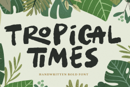Tropical Times Regular
