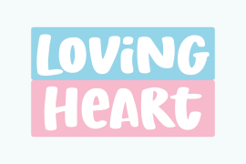 Loving Heart Regular