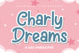 Charly Dreams Regular