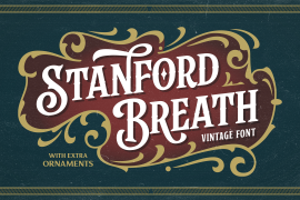 Stanford Breath Extras