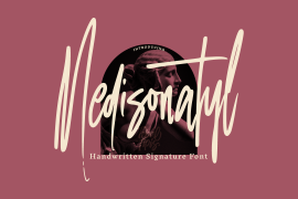 Medisonatyl Signature Regular
