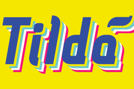 Tilda Heavy