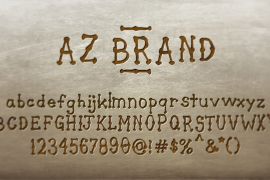 AZ Brand