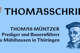 Thomasschrift Normal