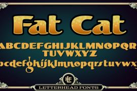 LHF Fat Cat