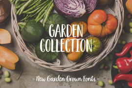 Garden Collection E
