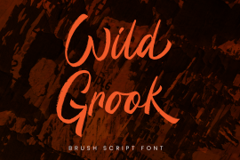 Wild Grook