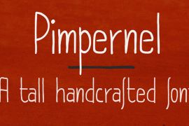 Pimpernel