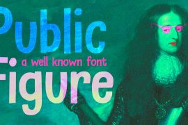 Public Figure Regular