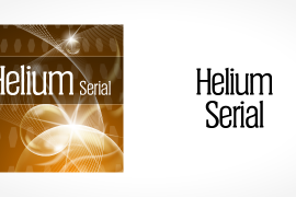 Helium Serial Heavy