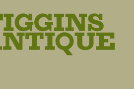 Figgins Antique