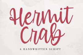 Hermit Crab Regular
