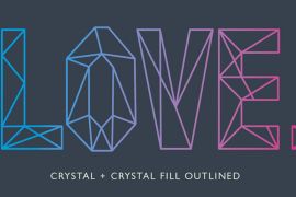 Crystal Fill