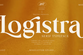 Logistra