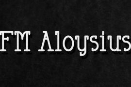 FM Aloysius
