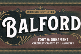 Balford extras