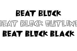 Beat Block