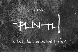 Plinth