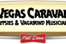Vegas Caravan