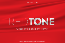 Redtone Thin