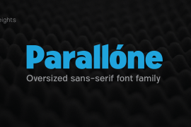 Parallone Light