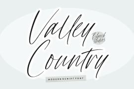 Valley Country Regular