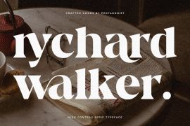 Rychard Walker