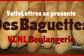 VLNL Boulangerie