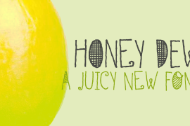 Honey Dew