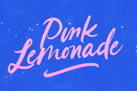 Pink Lemonade Regular