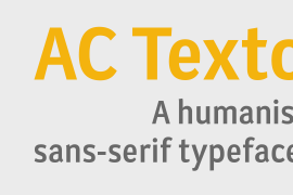 AC Texto Thin