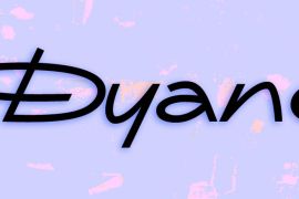 Dyane