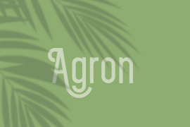 Agron Regular